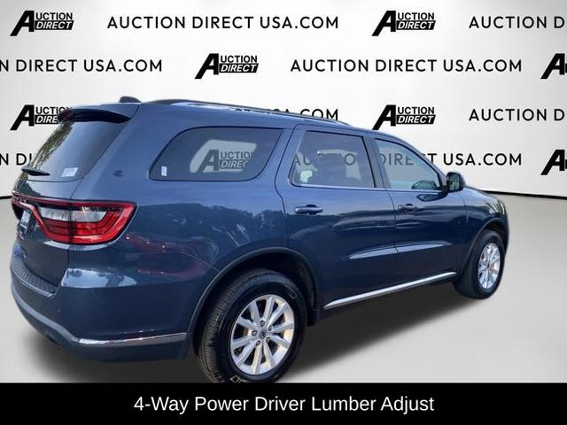 2020 Dodge Durango SXT Plus Raleigh NC