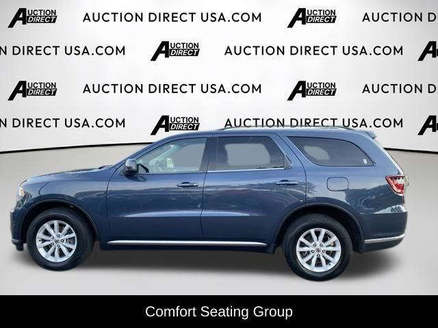 2020 Dodge Durango SXT Plus Raleigh NC