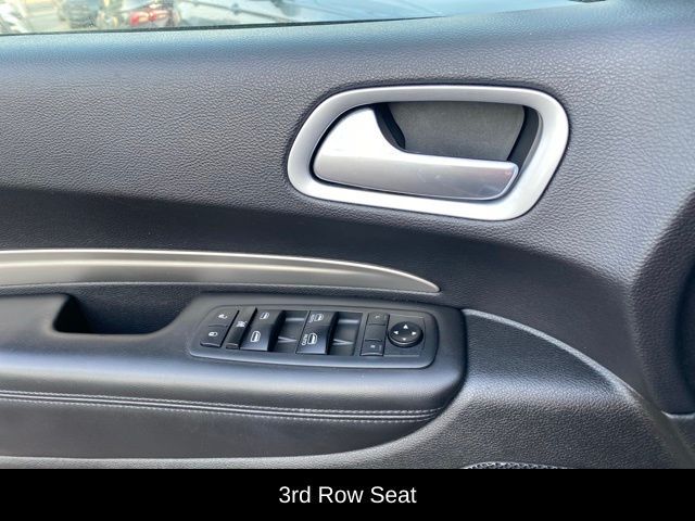 2020 Dodge Durango SXT Plus Raleigh NC