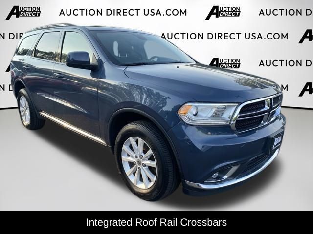 2020 Dodge Durango SXT Plus Raleigh NC