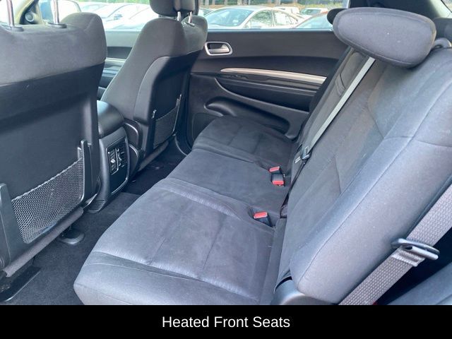 2020 Dodge Durango SXT Plus Raleigh NC
