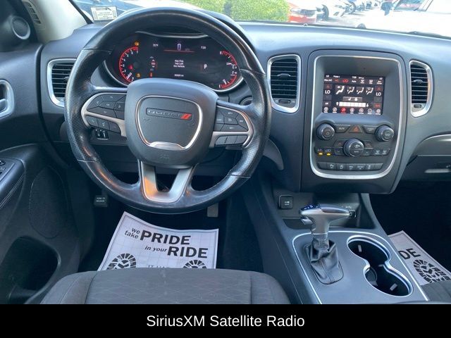 2020 Dodge Durango SXT Plus Raleigh NC
