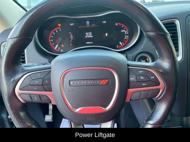 2020 Dodge Durango SXT Plus Raleigh NC