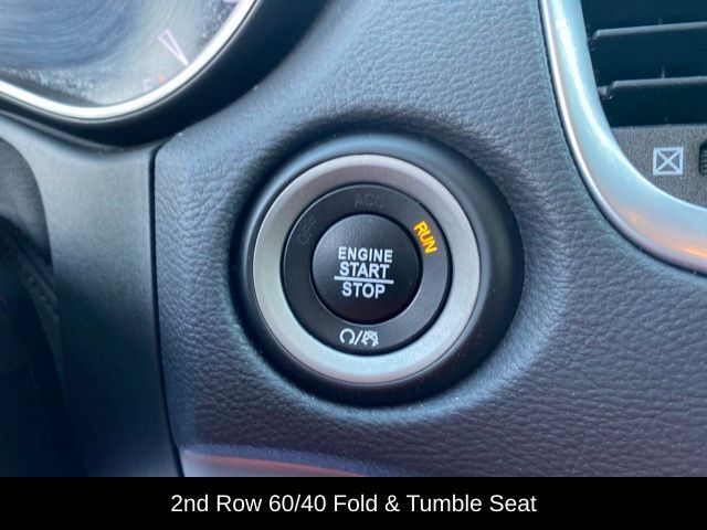 2020 Dodge Durango SXT Plus Raleigh NC