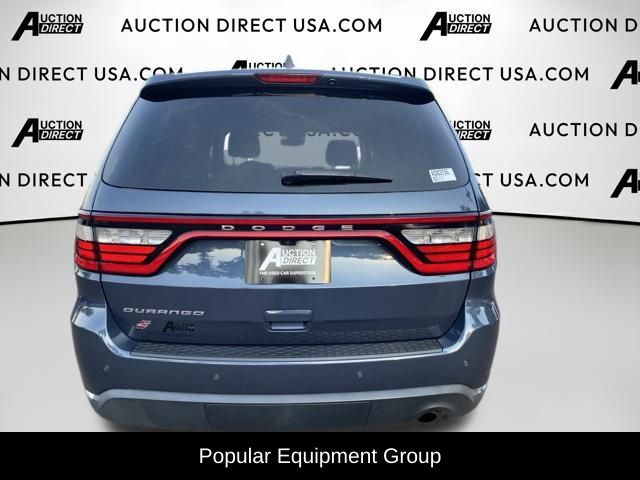 2020 Dodge Durango SXT Plus Raleigh NC