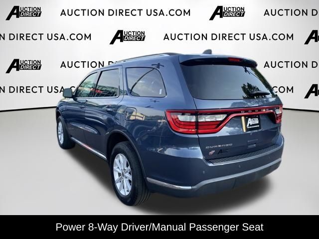 2020 Dodge Durango SXT Plus Raleigh NC