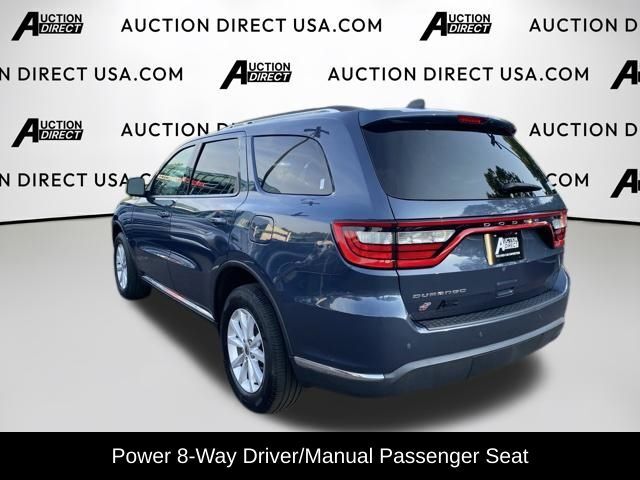 2020 Dodge Durango SXT Plus Raleigh NC