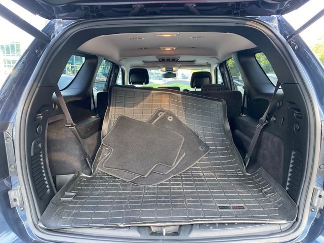 2020 Dodge Durango SXT Plus Raleigh NC