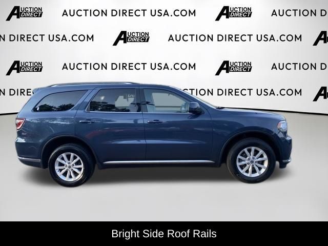 2020 Dodge Durango SXT Plus Raleigh NC
