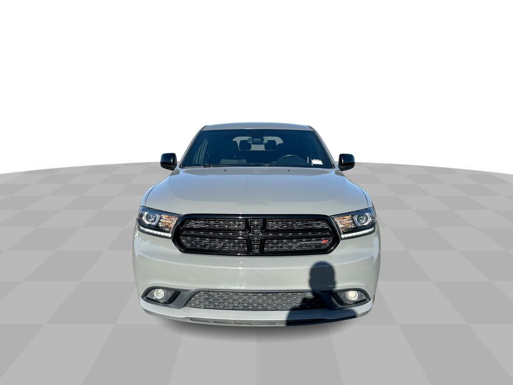 2020 Dodge Durango SXT Plus Tucson AZ