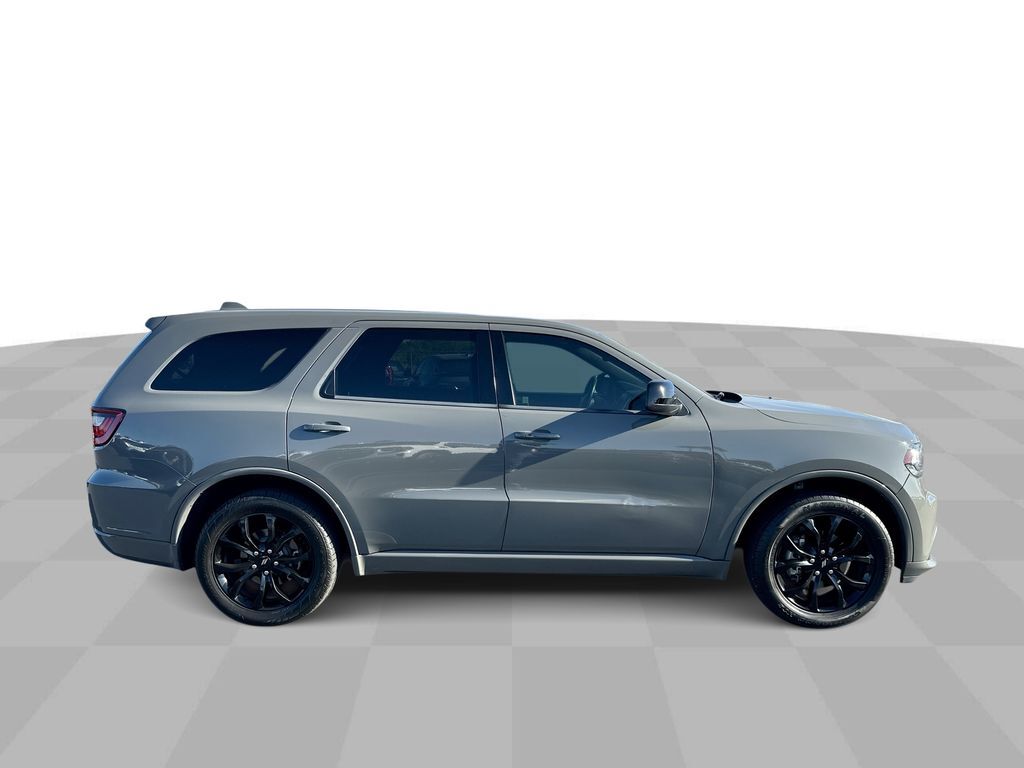 2020 Dodge Durango SXT Plus Tucson AZ