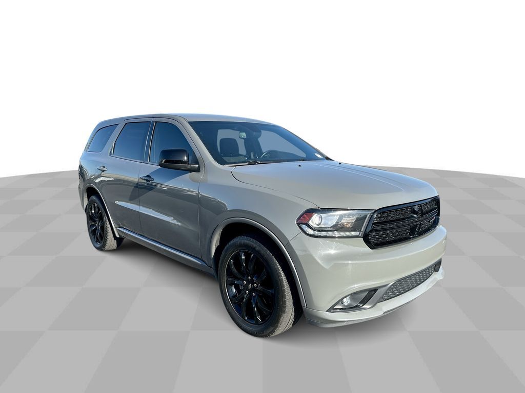 2020 Dodge Durango SXT Plus Tucson AZ