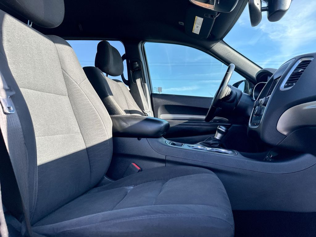 2020 Dodge Durango SXT Plus Tucson AZ