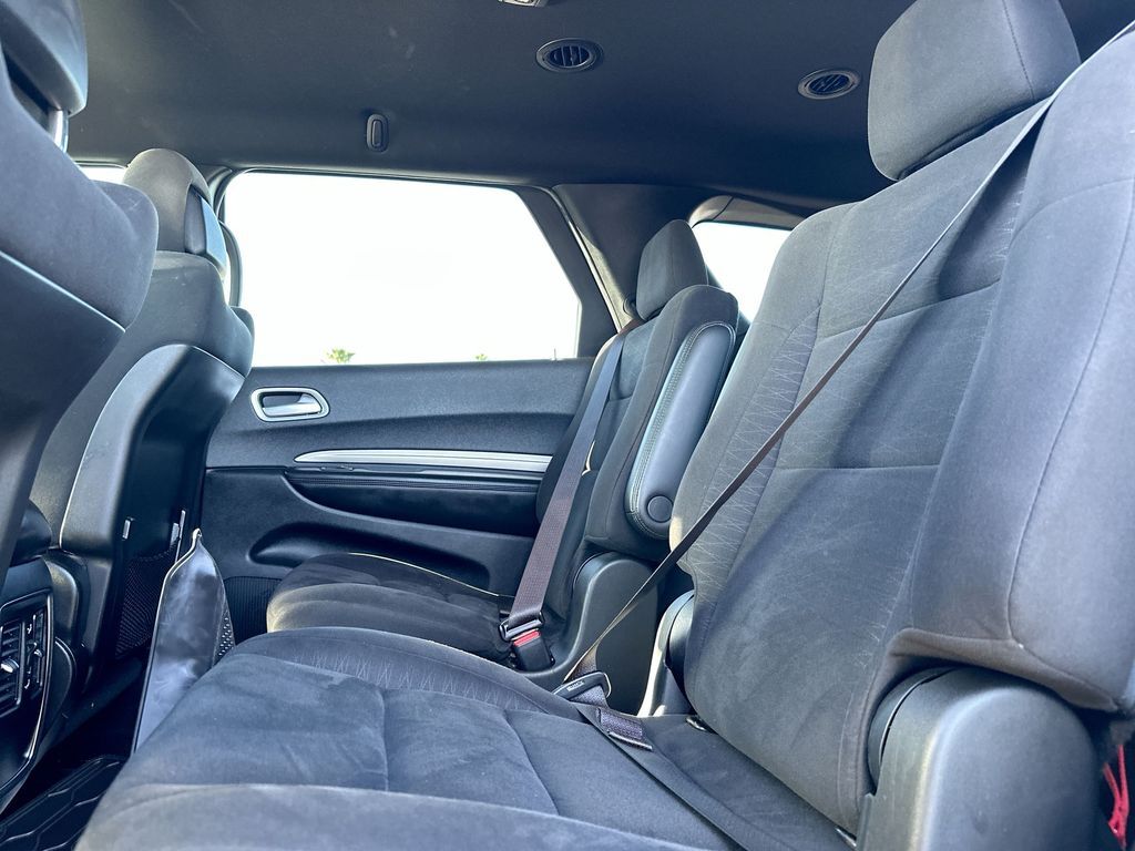 2020 Dodge Durango SXT Plus Tucson AZ