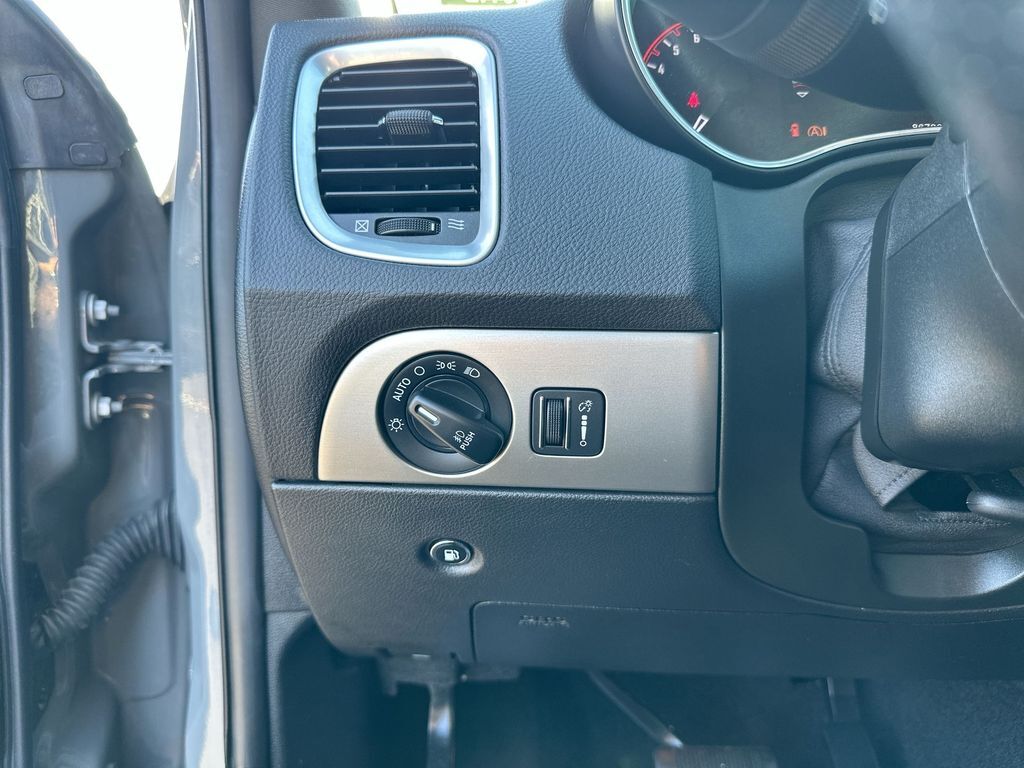 2020 Dodge Durango SXT Plus Tucson AZ