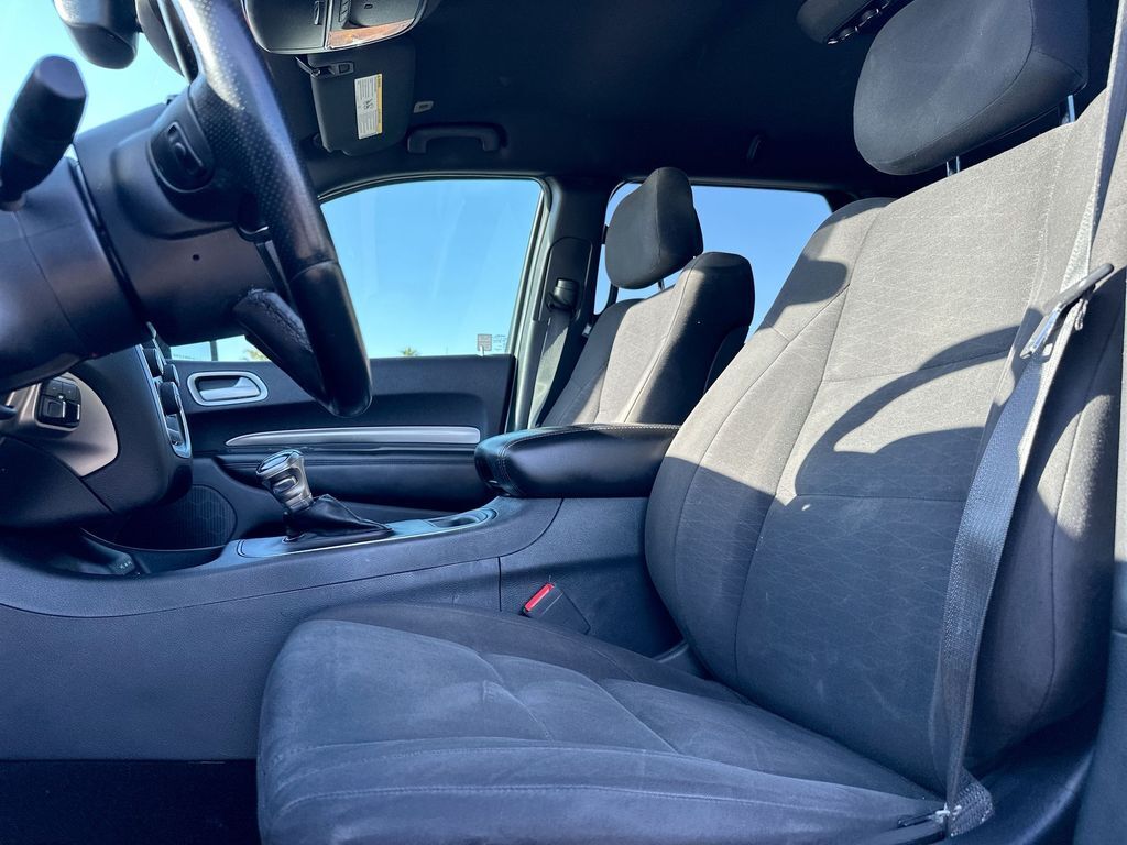 2020 Dodge Durango SXT Plus Tucson AZ