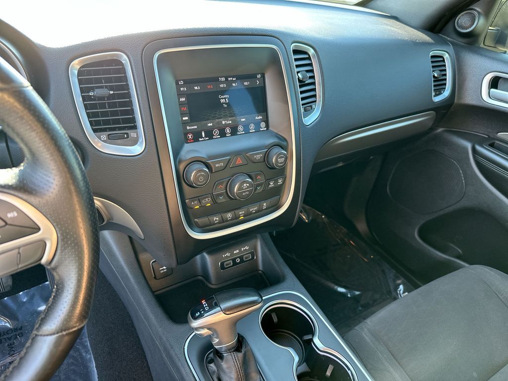 2020 Dodge Durango SXT Plus Tucson AZ