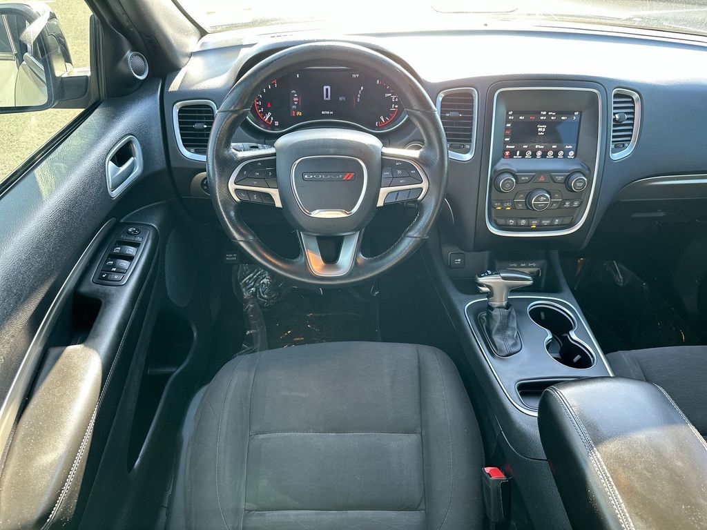 2020 Dodge Durango SXT Plus Tucson AZ