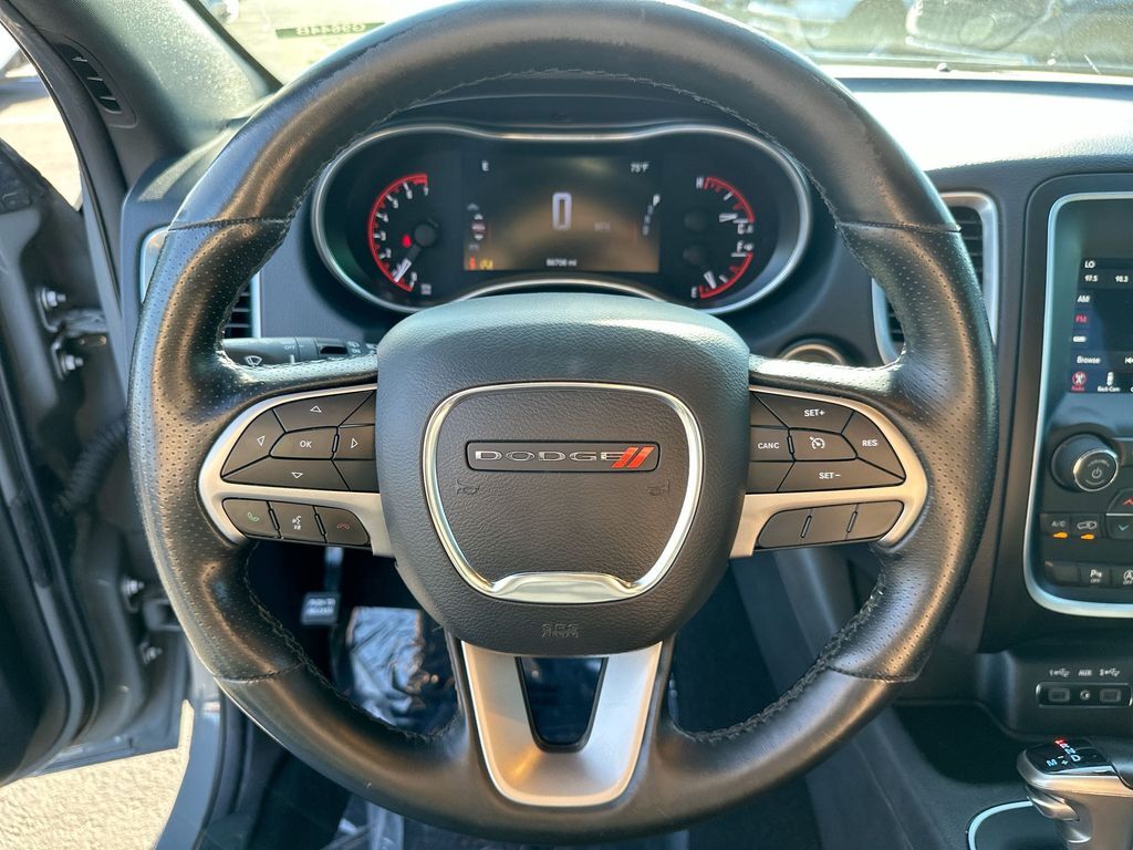 2020 Dodge Durango SXT Plus Tucson AZ