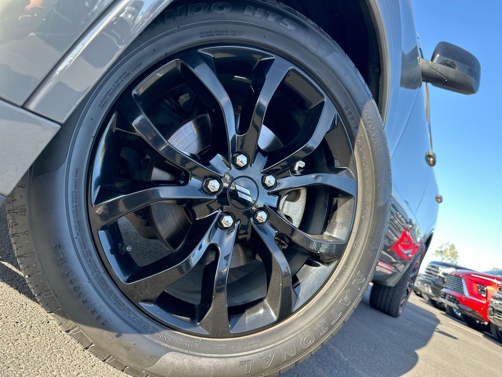 2020 Dodge Durango SXT Plus Tucson AZ