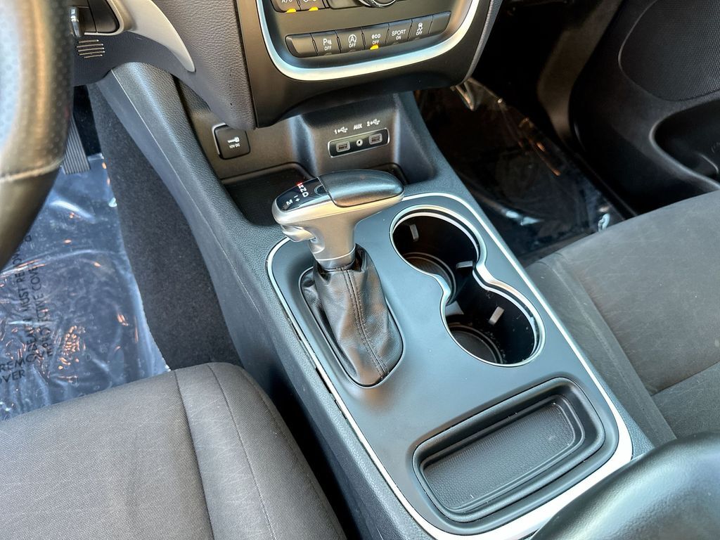 2020 Dodge Durango SXT Plus Tucson AZ