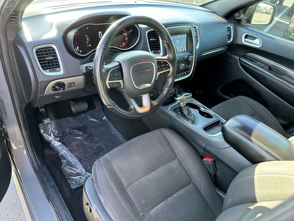 2020 Dodge Durango SXT Plus Tucson AZ