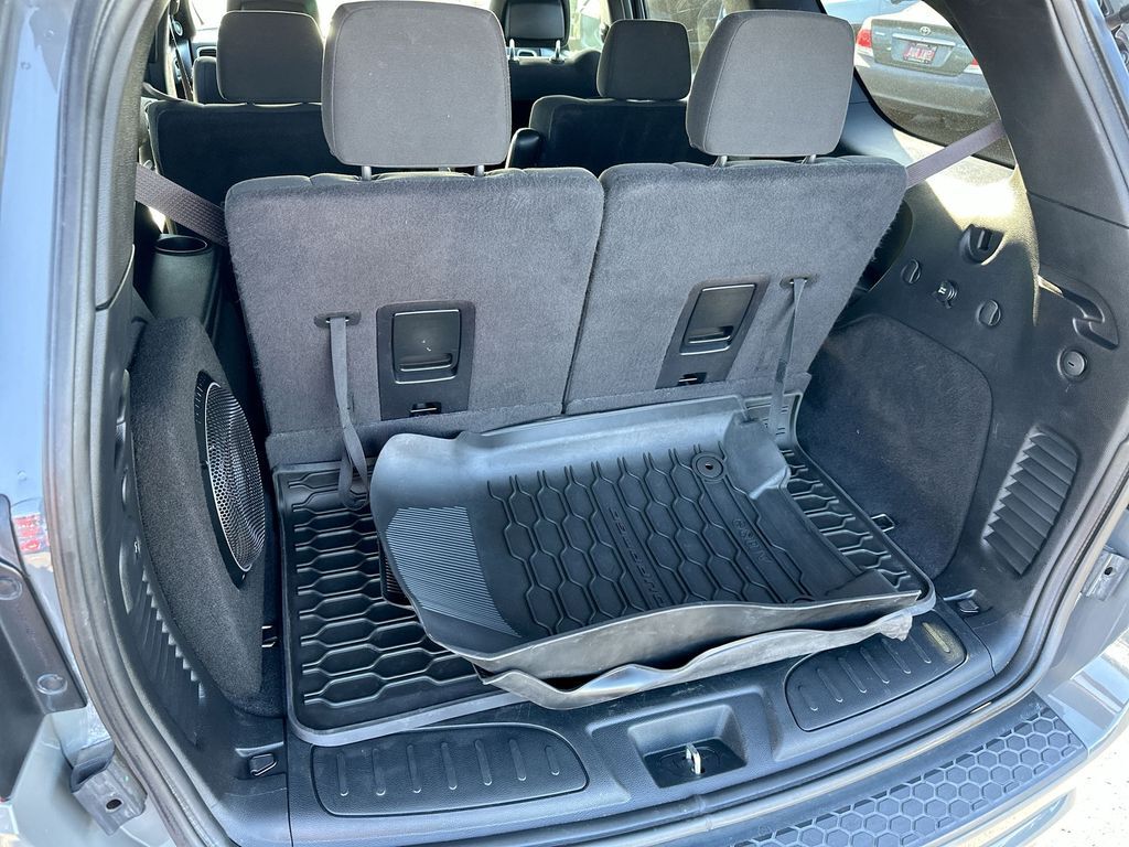 2020 Dodge Durango SXT Plus Tucson AZ