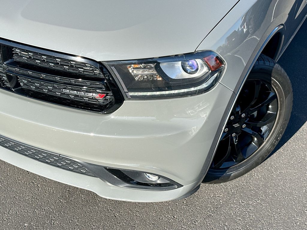 2020 Dodge Durango SXT Plus Tucson AZ