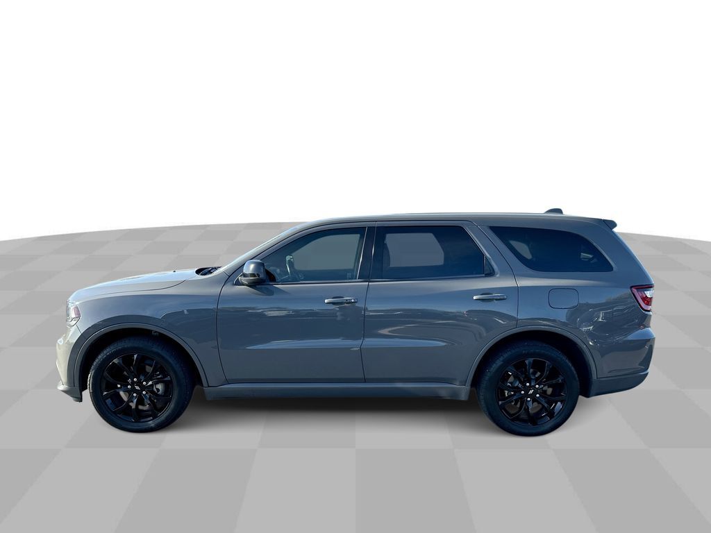 2020 Dodge Durango SXT Plus Tucson AZ