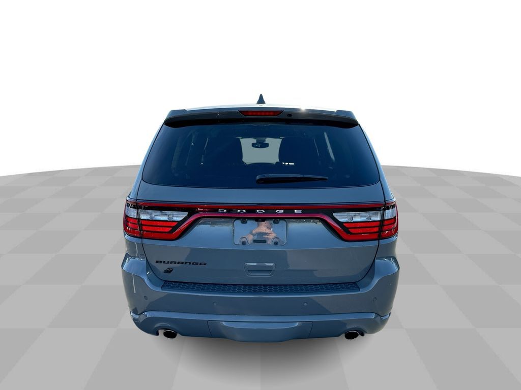 2020 Dodge Durango SXT Plus Tucson AZ