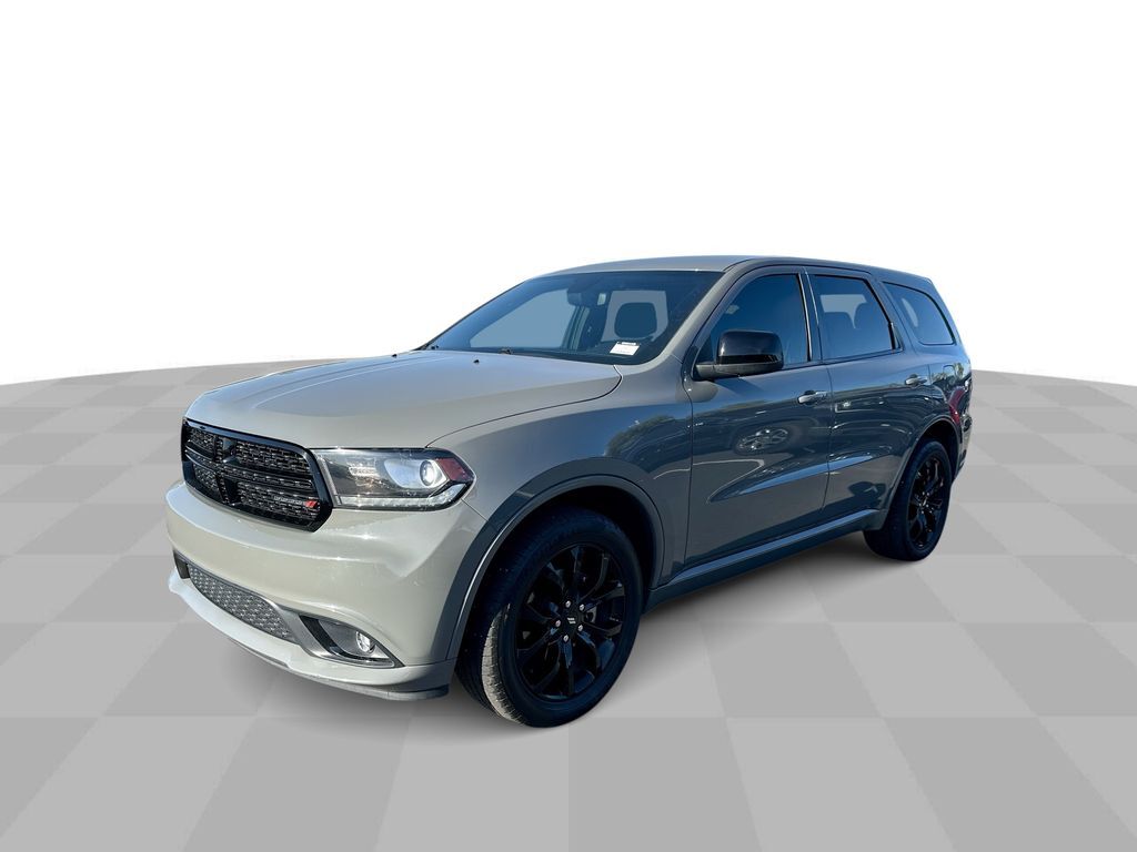 2020 Dodge Durango SXT Plus Tucson AZ