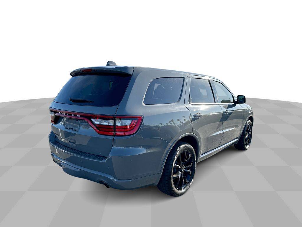 2020 Dodge Durango SXT Plus Tucson AZ