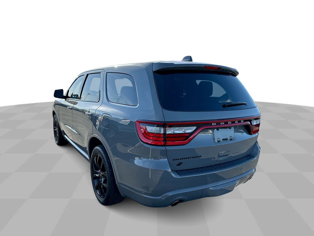 2020 Dodge Durango SXT Plus Tucson AZ