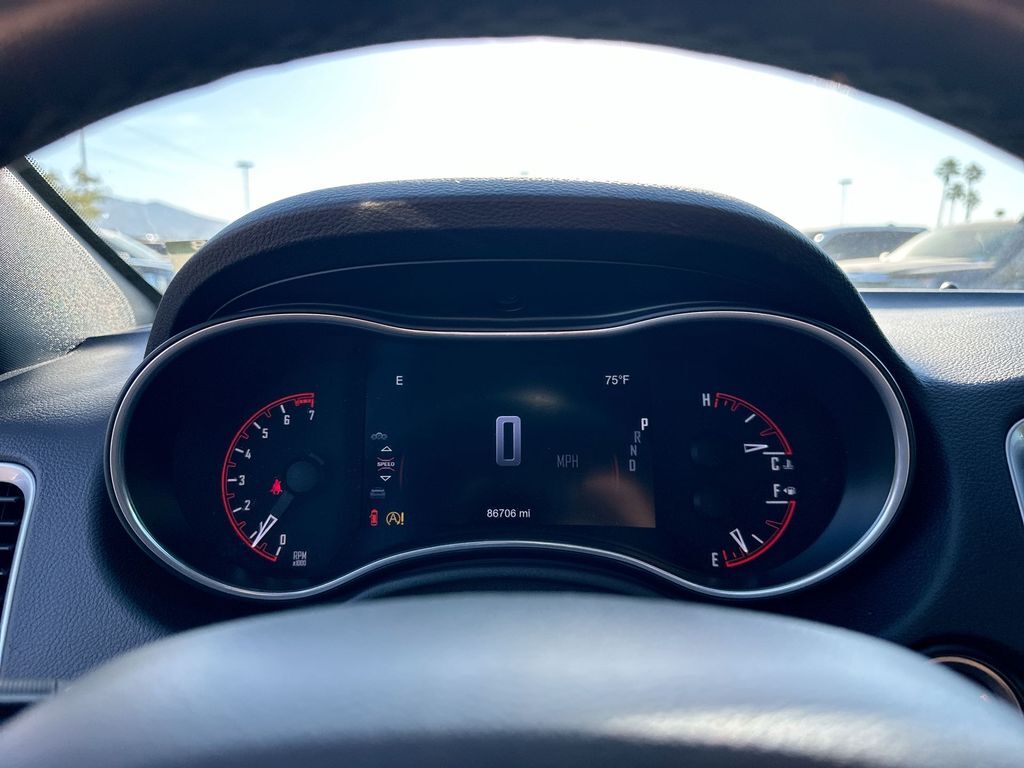 2020 Dodge Durango SXT Plus Tucson AZ