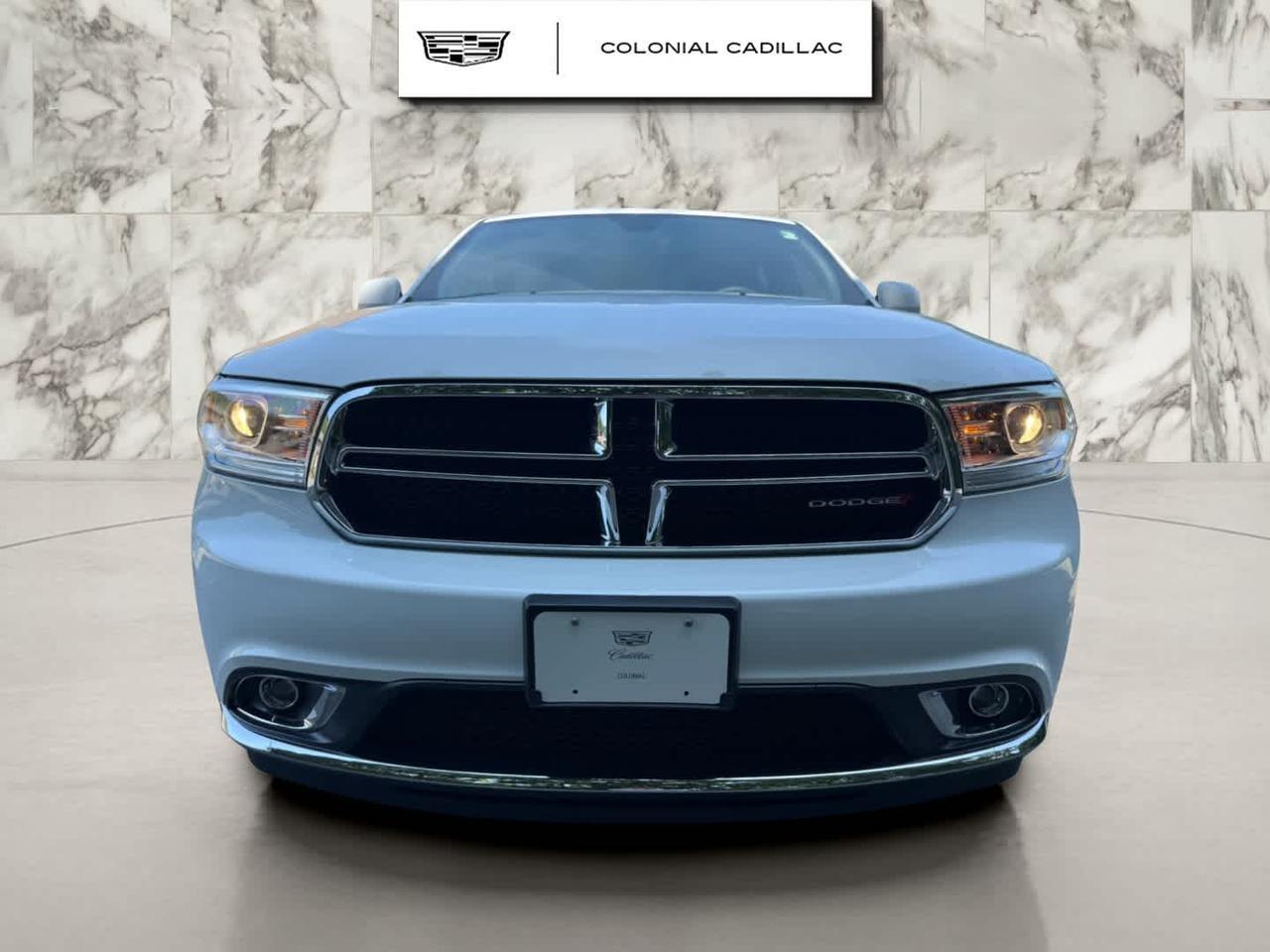 2020 Dodge Durango SXT Plus Woburn MA