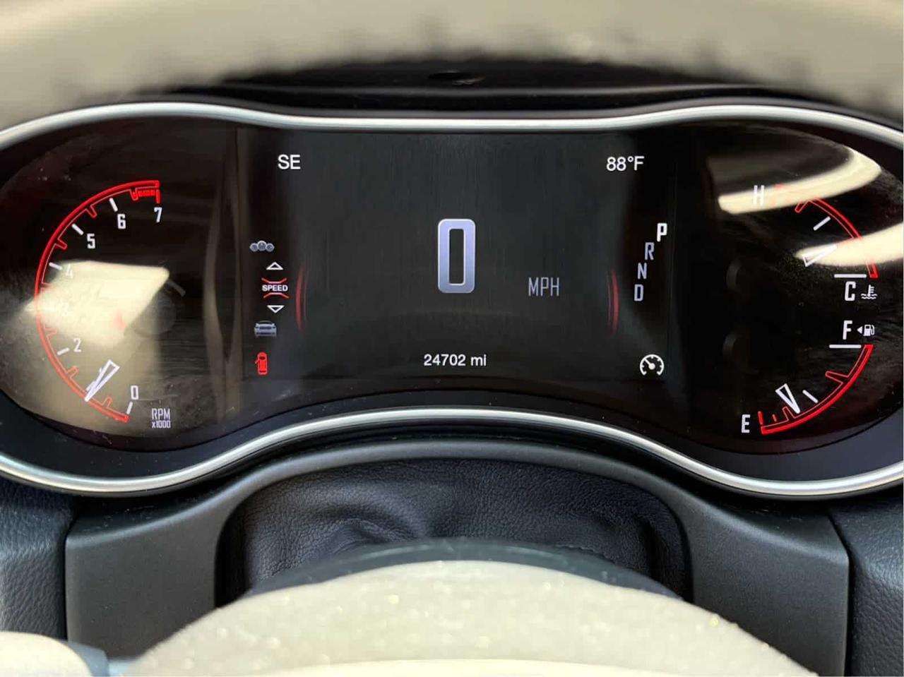 2020 Dodge Durango SXT Plus Woburn MA
