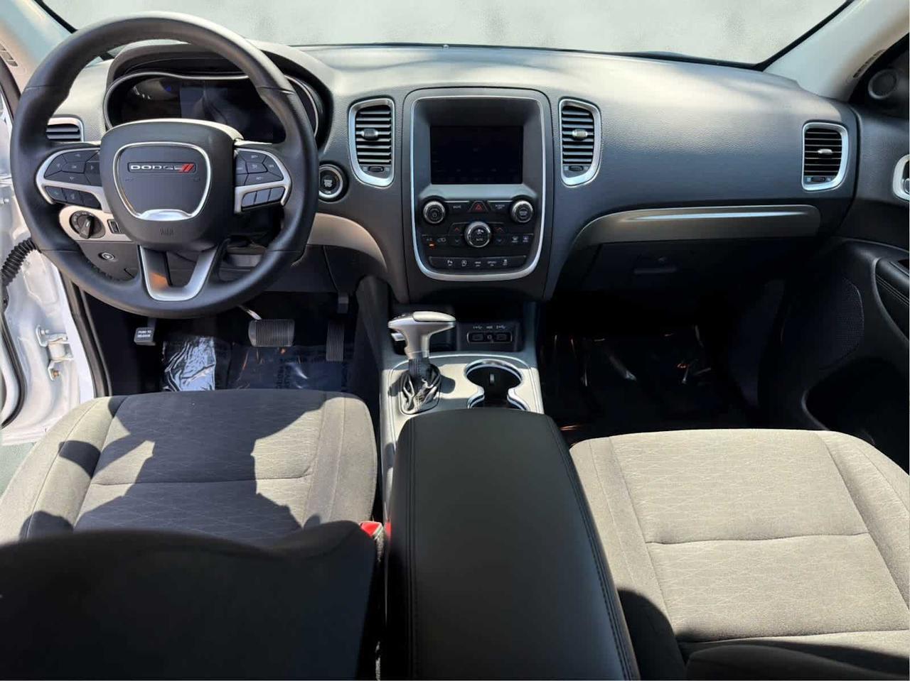 2020 Dodge Durango SXT Plus Woburn MA