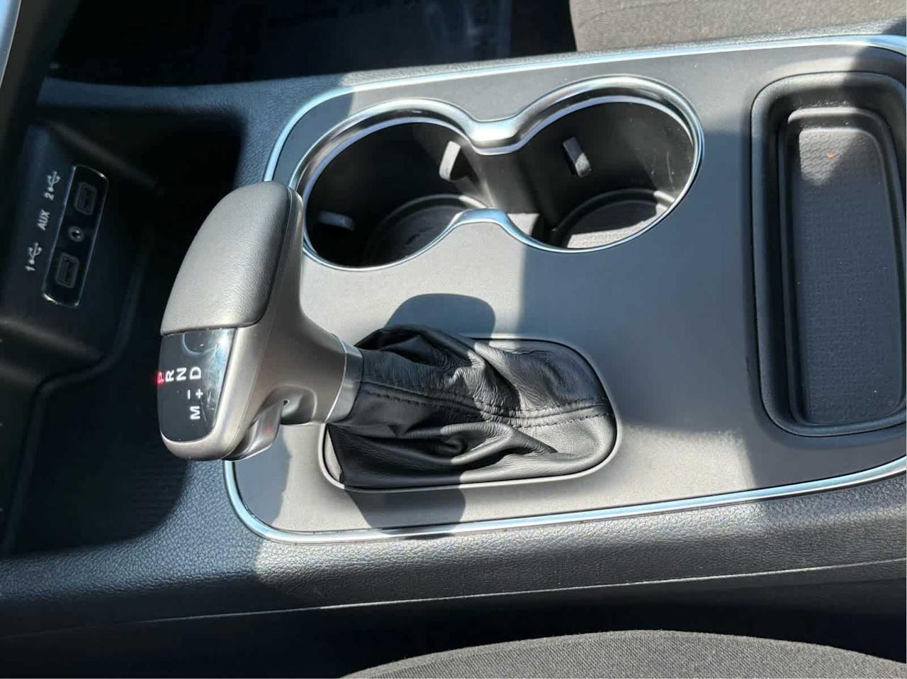 2020 Dodge Durango SXT Plus Woburn MA