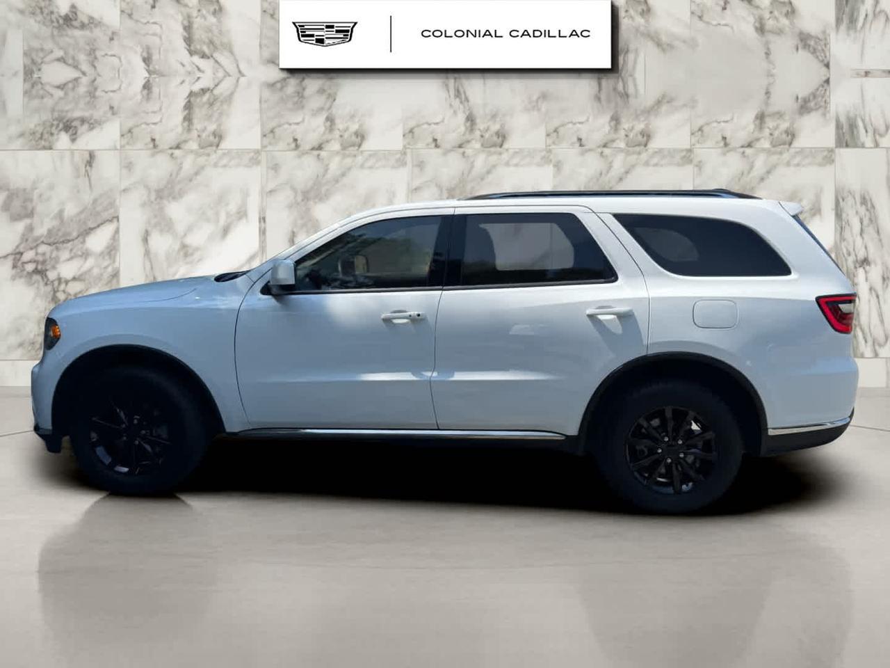 2020 Dodge Durango SXT Plus Woburn MA
