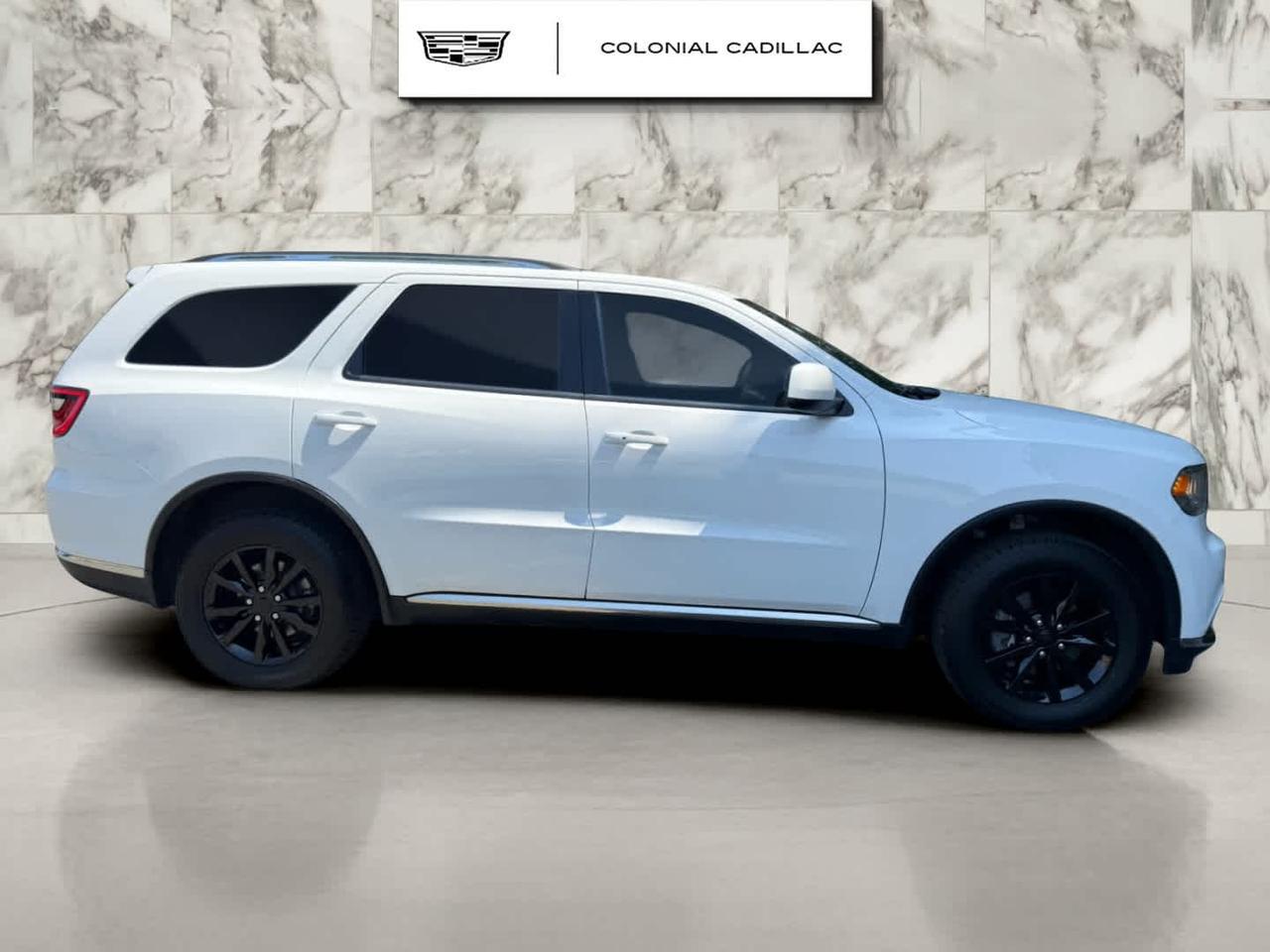 2020 Dodge Durango SXT Plus Woburn MA