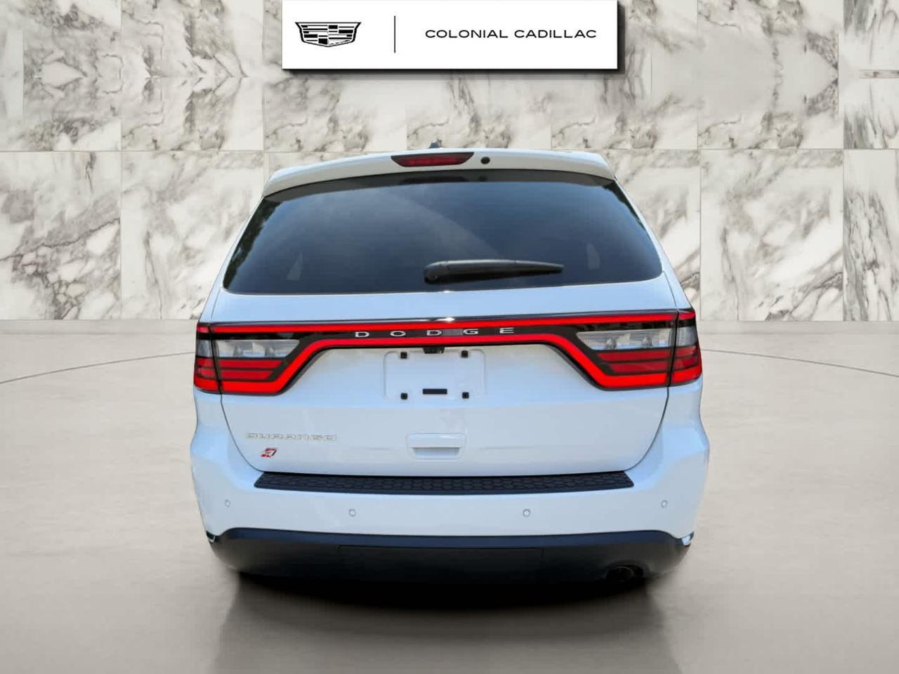 2020 Dodge Durango SXT Plus Woburn MA
