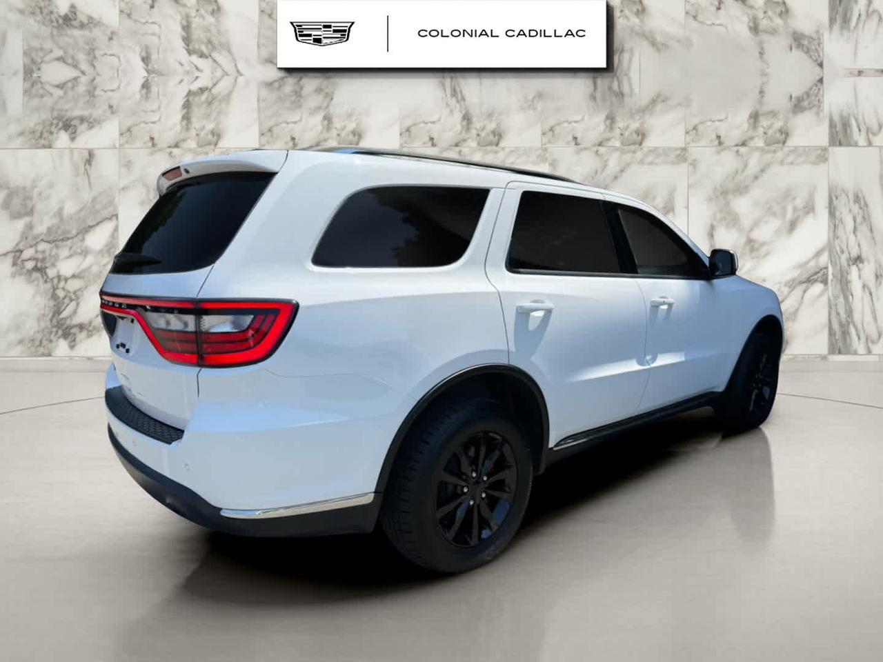 2020 Dodge Durango SXT Plus Woburn MA