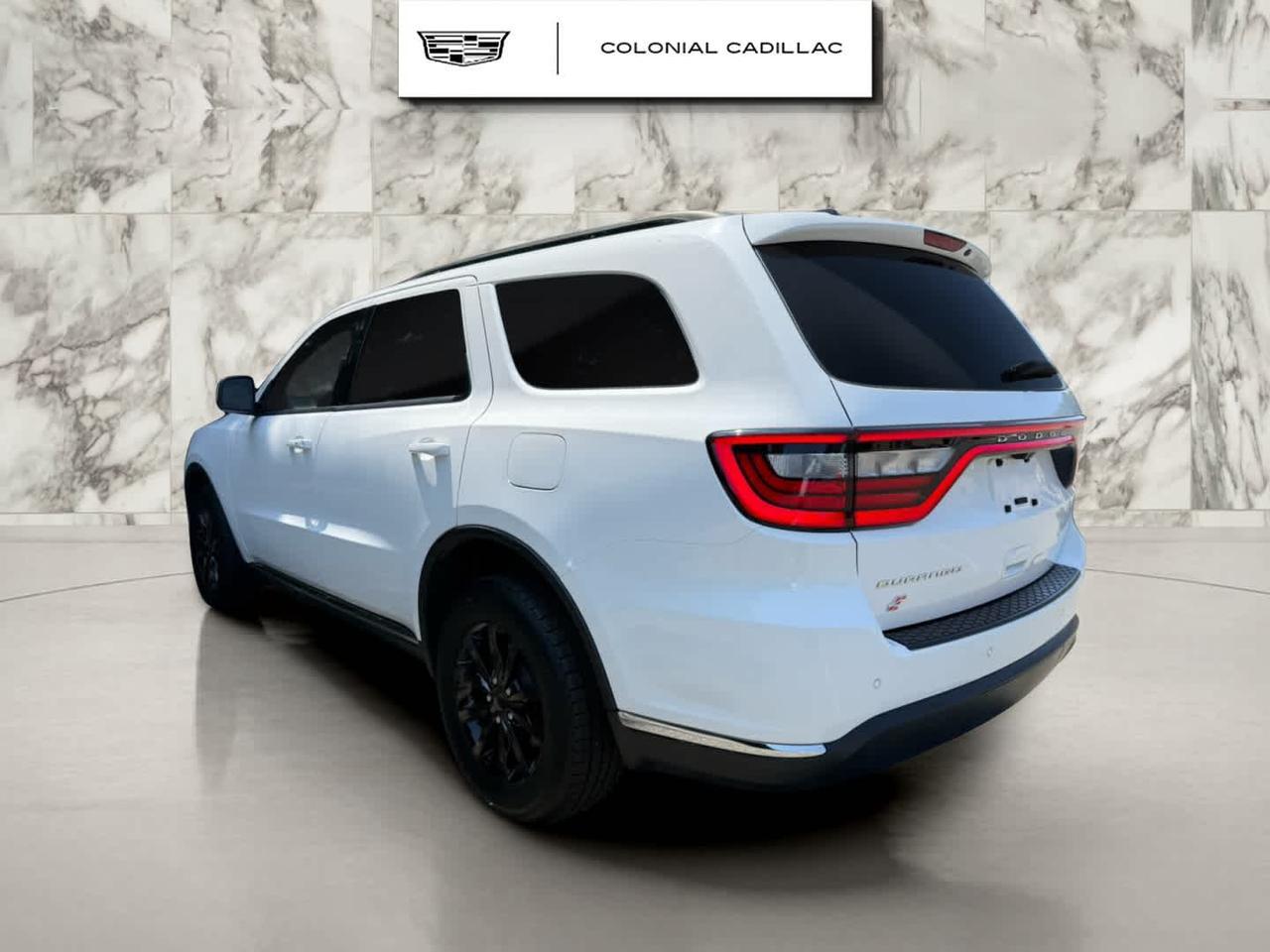 2020 Dodge Durango SXT Plus Woburn MA