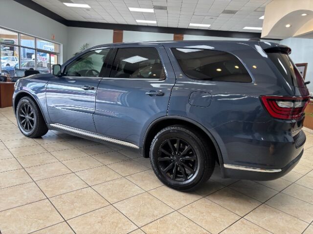 2020 Dodge Durango SXT RWD Charlotte NC