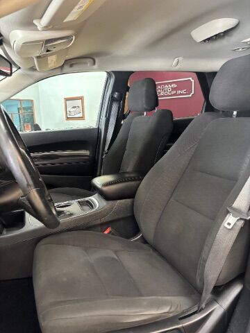 2020 Dodge Durango SXT RWD Charlotte NC