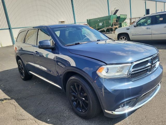 2020 Dodge Durango SXT RWD Charlotte NC