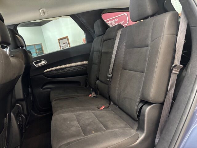 2020 Dodge Durango SXT RWD Charlotte NC