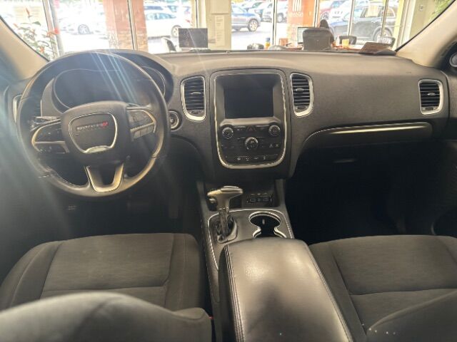 2020 Dodge Durango SXT RWD Charlotte NC