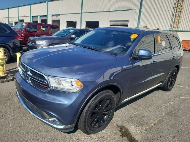 2020 Dodge Durango SXT RWD Charlotte NC
