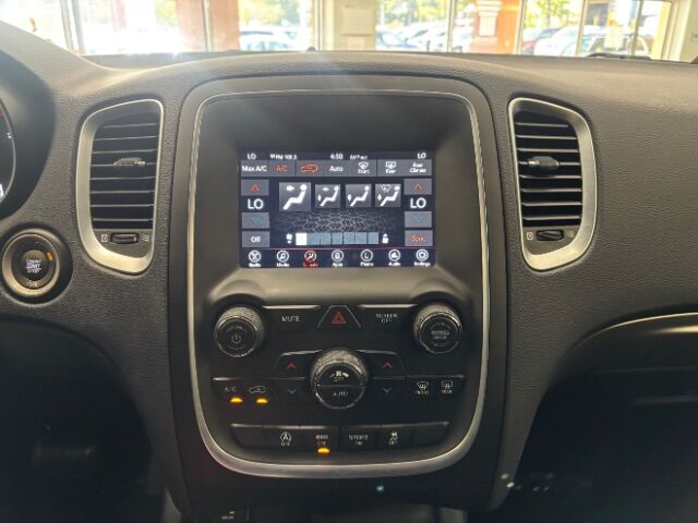 2020 Dodge Durango SXT RWD Charlotte NC